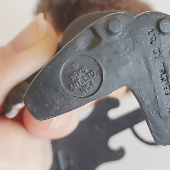 🟢 Remco Paul McCartney Doll Figure with Guitar Vintage 60s - Picture 3 of 7